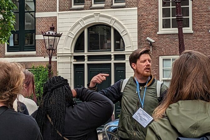 Amsterdam 2 Hour History Walking Tour - Final Thoughts on the Tour’s Value