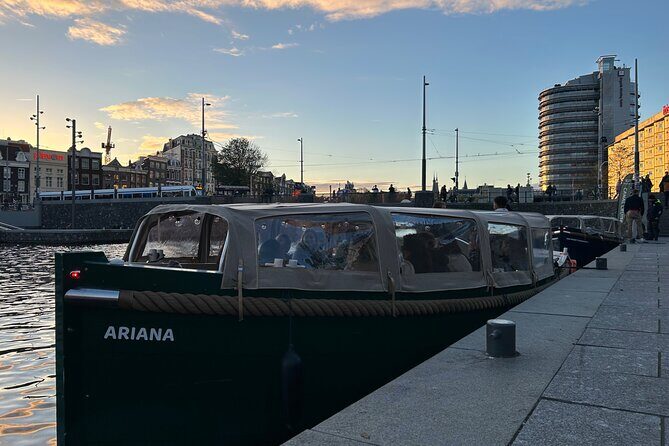 Amsterdam: 90 min Kings Day Boat Party with Unlimited Drinks - Practical Details & Tips