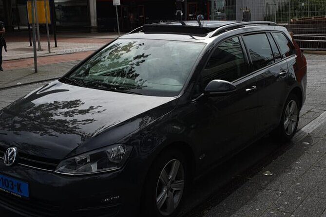 Amsterdam Airport & Non-Airport Private Transfer to City Center - Authentic Experiences from Real Travelers