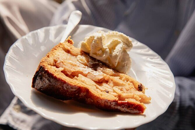 Amsterdam Canal Cruise and local Food Tour - What’s Included and Practical Details