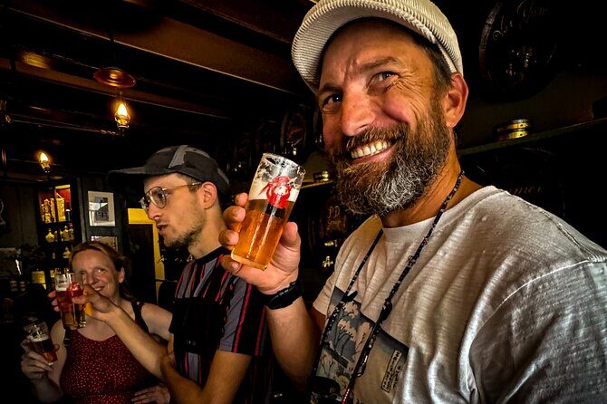 Amsterdam Craft Beer Tour - Discover the Tastiest Dutch Brews! - The Practicalities: What to Expect