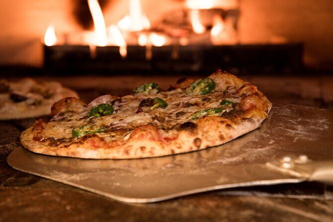 Amsterdam Dinner Cruise With Burger and Drink - Why This Cruise Offers Good Value