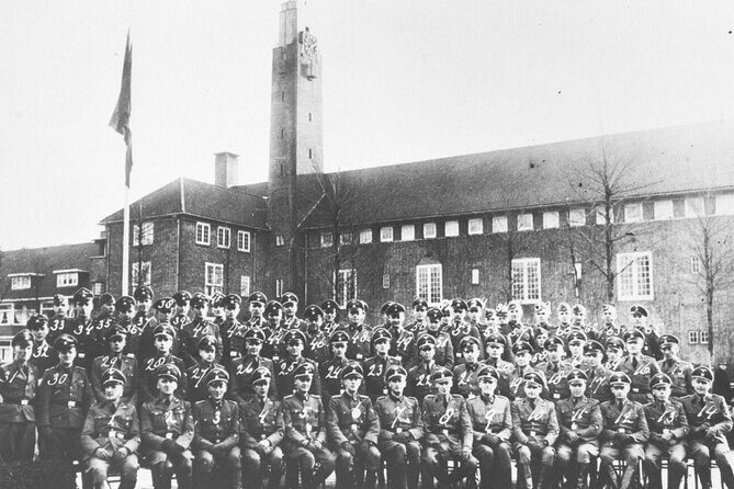 Amsterdam in World War Two Cycle Tour - Who Will Love This Tour?