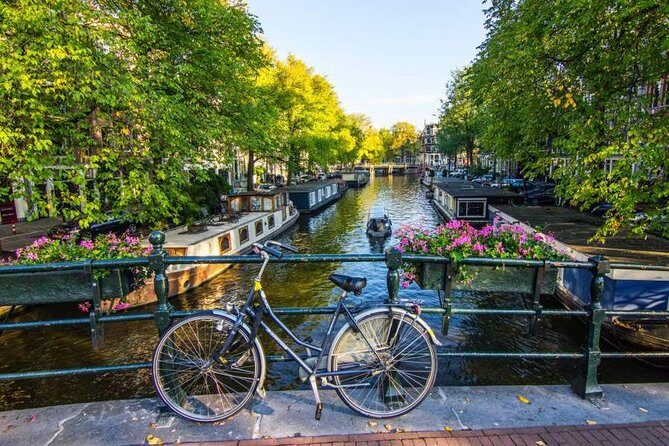 Amsterdam: Introduction Walking Tour (TOP RATED) - Guide Quality and Overall Experience