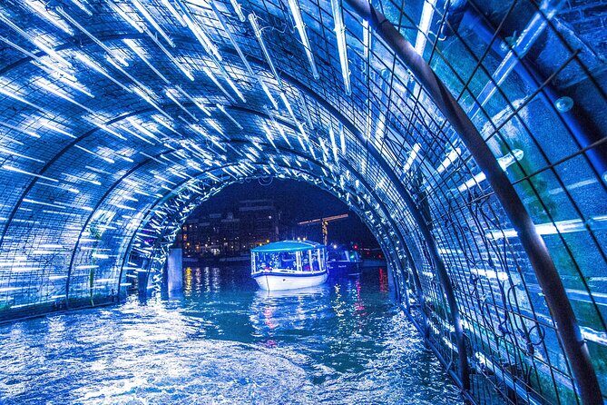 Amsterdam Light Festival: Canal Cruise Luxury Boat All-In Option - Final Thoughts