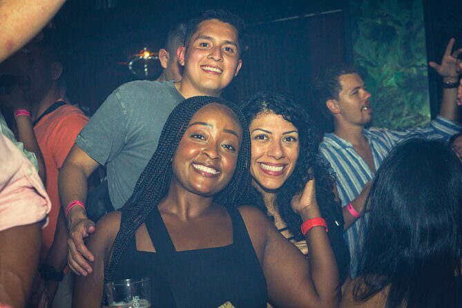 Amsterdam Private Pub Crawl in the City Center - Navigating the Details