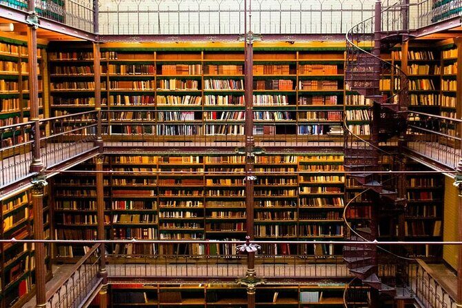 Amsterdam Rijksmuseum Guided Tour - Why This Tour Is a Solid Choice