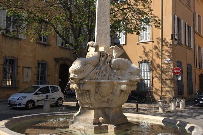 An Authentic and Warm Visit to Aix en Provence - Why This Tour Works