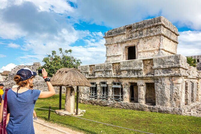 Ancestral Tulum: Excursion to the Mayan Ruins, Cenote & lunch - Who Should Consider This Tour?