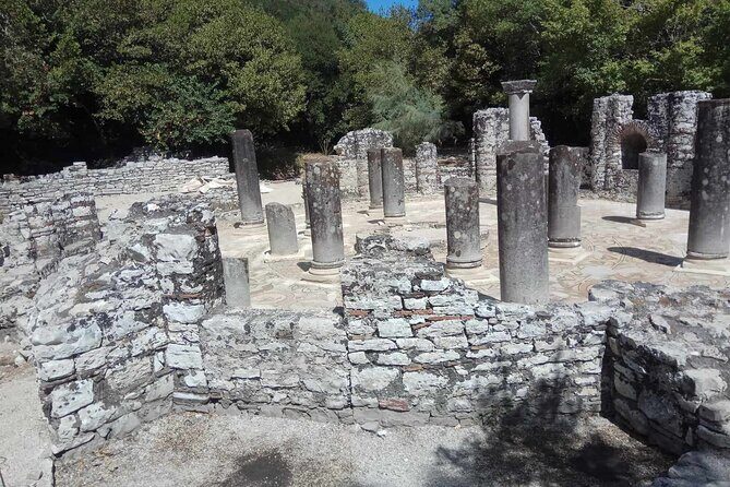 Ancient Butrint and Gjirokaster Ottoman City - Practical Details and Value