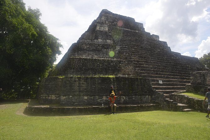 Ancient Chacchoben Mayan Ruins Tour from Costa Maya - FAQs