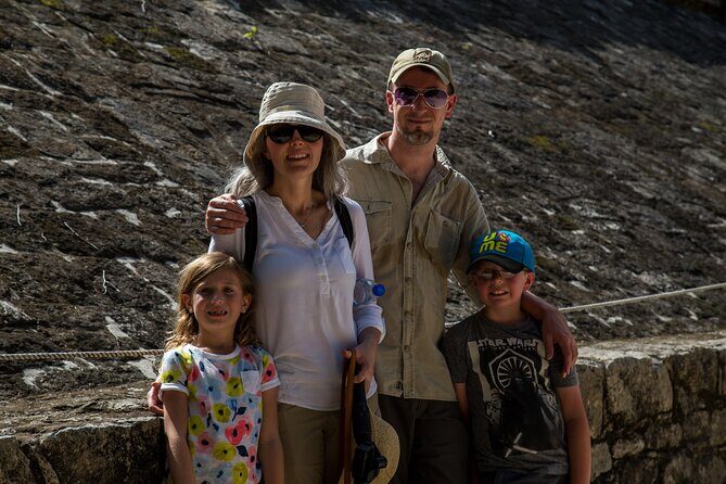 Ancient Mayan Cities, Tulum, Coba Ruins Exploration and Lunch - Real Traveler Insights