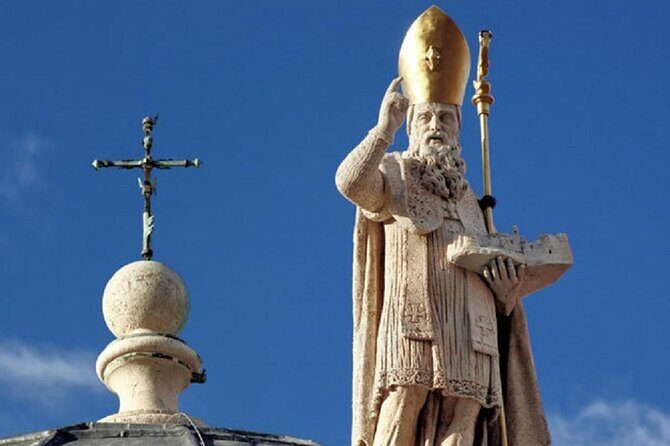 Ancient Old City Finest tour of Dubrovnik - The Itinerary: What You Can Expect