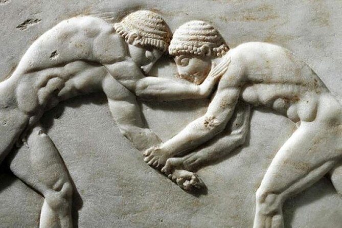 Ancient Olympia Full Day Private Tour 4seat - What Sets This Tour Apart?