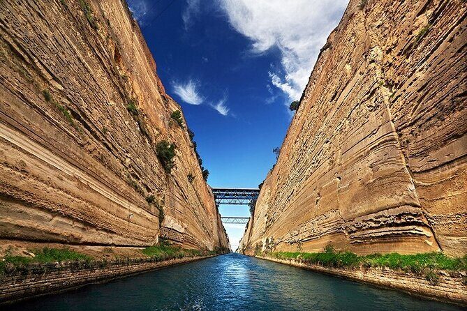 Ancient Olympia Full-Day Private Tour | he Olympic Birthplace - Transportation, Timing, and Practicalities