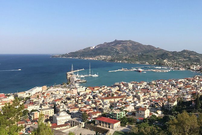 Ancient Olympia Full Day Trip from Zakynthos - The Real Value of the Tour