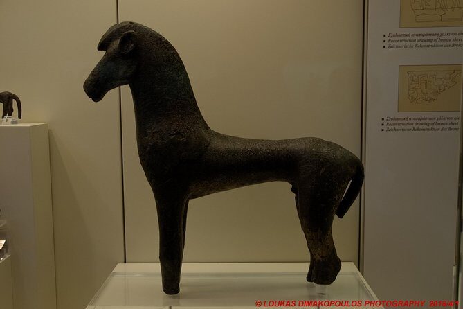 Ancient Olympia Round Trip Private Transfer from Athens - What’s Included and What You Should Budget For