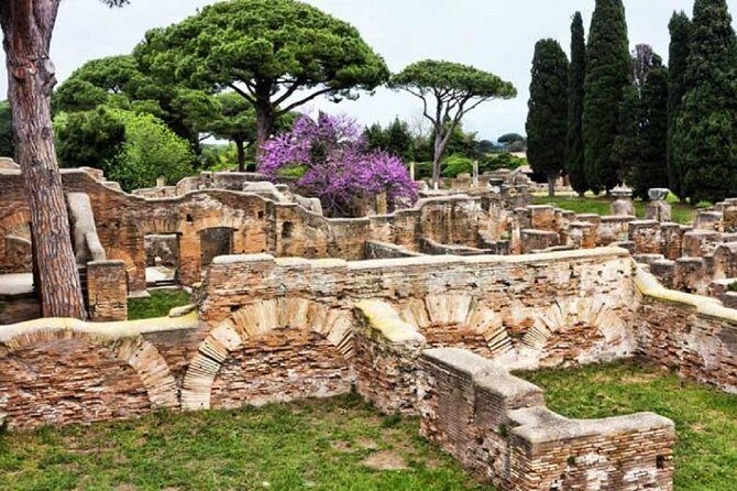 Ancient Ostia from Rome: Archaeology & History, Semi-Private Tour - Why This Tour Offers Great Value
