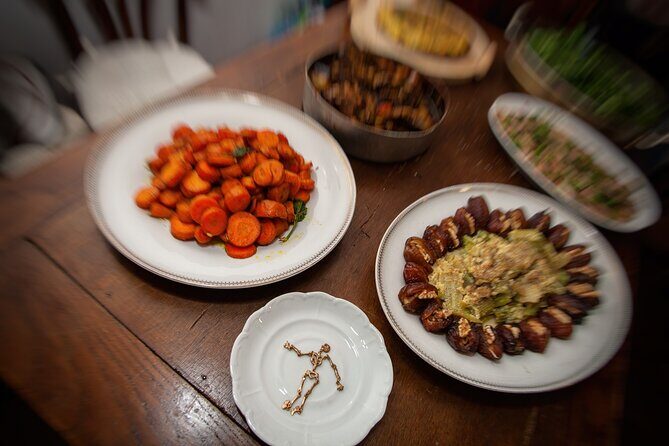 Ancient Roman Fare: Home-dining in Rome! - Why This Tour Is a Great Choice