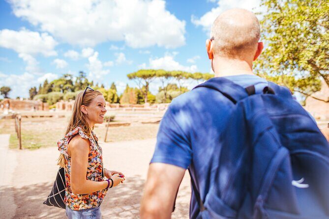 Ancient Rome Discovery: Colosseum, Forum, Palatine Guided Tour - The Experience and Practicalities