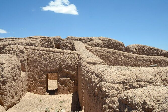 Ancient Route to Paquimé : Desert Mysticism and Living Art - Who Will Love This Tour?