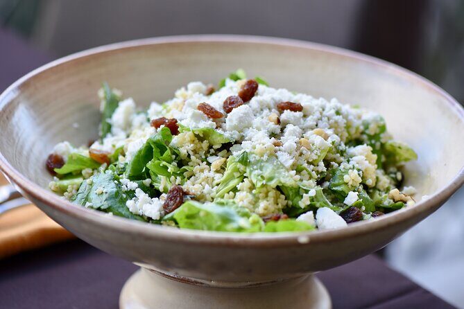 Ancient Symposium - The Practicalities