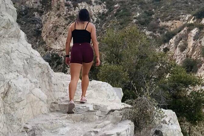 Angeles Forest Waterfall Hiking Tour - Who Will Enjoy This Tour?