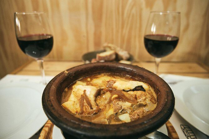 Angra do Heroísmo Food and Culture: Half-Day City Tour - Who Is This Tour Best For?  