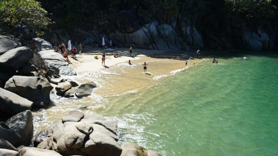 Animas colomitos snorkeling all inclusive - The Snorkeling Experience: What Youll See and Why It Matters