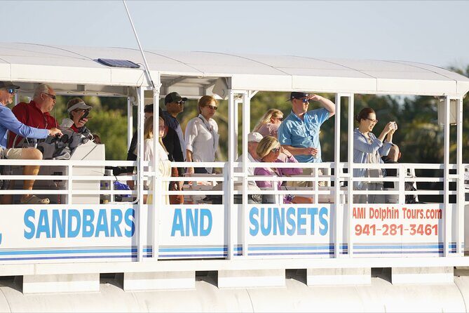 Anna Maria Island Dolphin Sightseeing Adventure - Final Thoughts