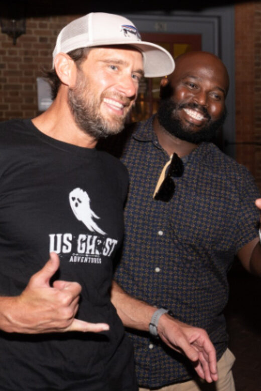 Annapolis Ghosts: Spirits & Spirits Haunted Pub Crawl - A Closer Look at the Experience