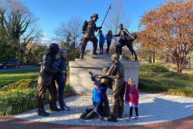 Annapolis Scavenger Hunt Interactive Walking Tour - Final Thoughts