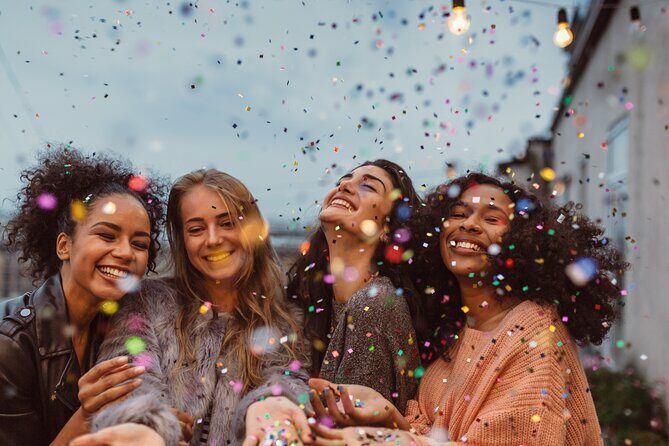 Annecy Challenges EVG EVJF City Challenge team - Authentic Feedback & What Travelers Say