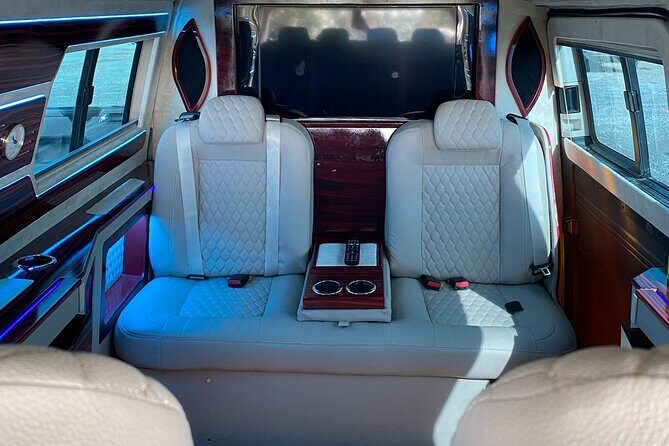 Antalya Airport Side Transfer - FAQ