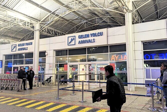 Antalya Hotels and Airport Transfer Service - Final Thoughts