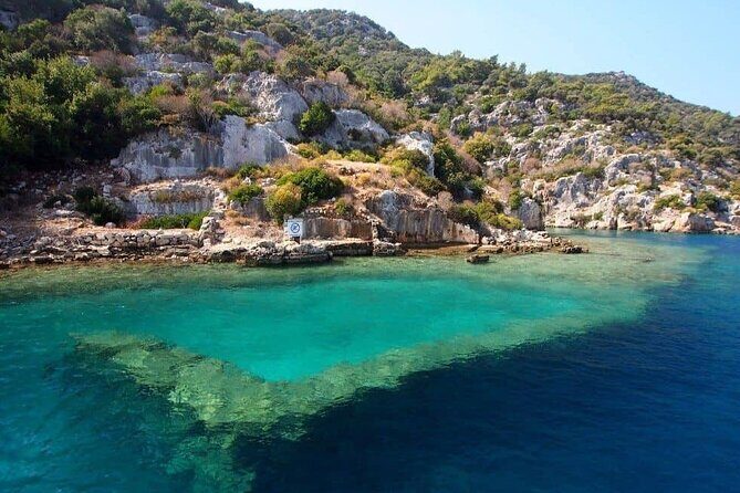 Antalya Myra Kekova & St Nicholas Daily Tours - Frequently Asked Questions