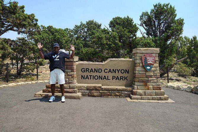 Antelope Canyon, Horseshoe Bend & Grand Canyon Tour - What Reviewers Say (Based on Available Feedback)