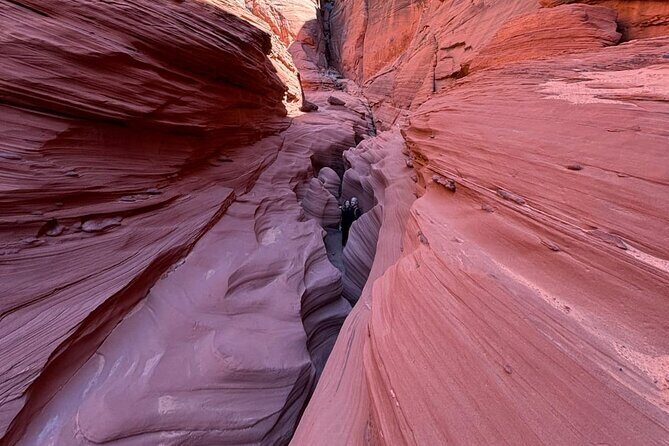Antelope Canyon/Lake Powell Kayak Rentals: Self-Guided Adventures - Who Should Consider This Tour