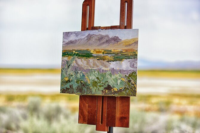 Antelope Island Wildlife Expedition Great Salt Lake Adventure - The Experience and Value