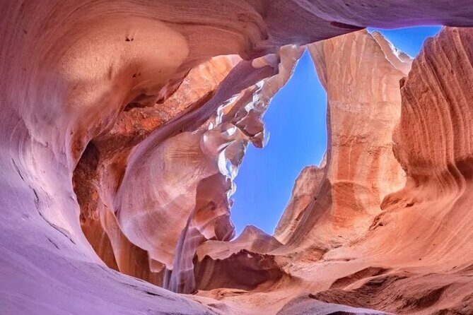 Antelope Valley Canyon Tours - Who Should Consider This Tour?