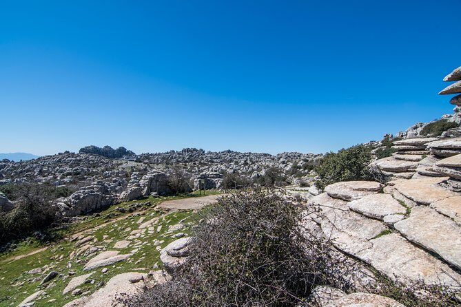 Antequera Palaeolithic and Torcal World Heritage from Malaga - Who Should Consider This Tour?