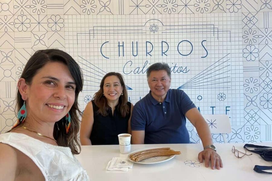 Anthropology Museum, tacos and mezcal tour in Polanco - Who Will Love This Tour?