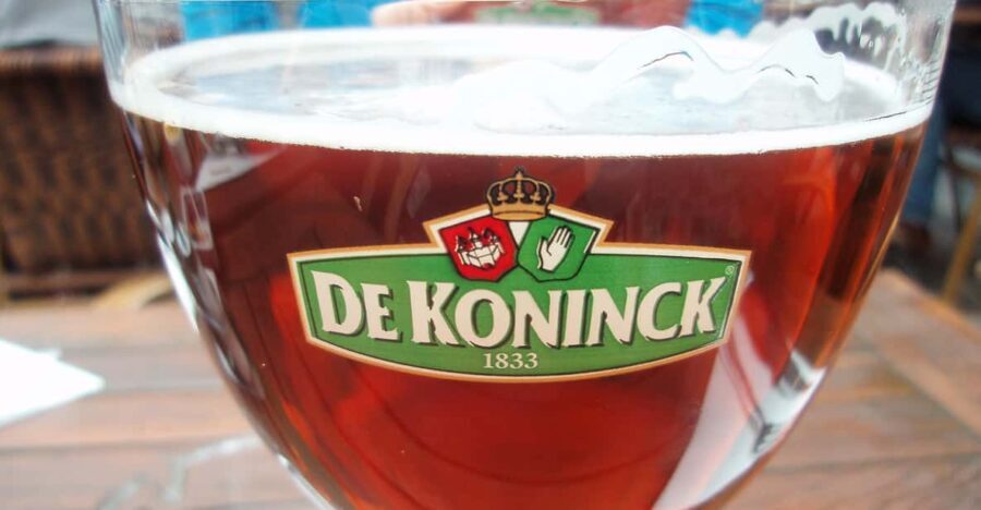 Antwerp Beer Tour - An In-Depth Look at the Antwerp Beer Tour