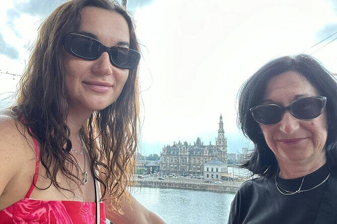 Antwerp: Help the Lost Boy  Self-Guided Mystery Walk - Practical Tips for the Tour  