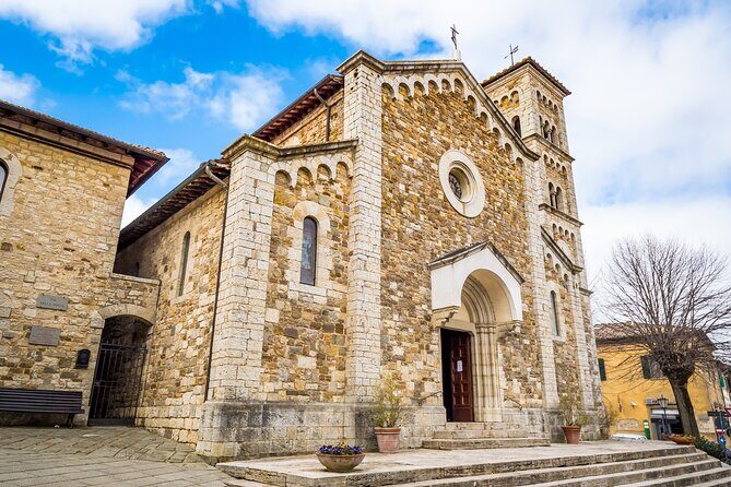 Ape Calessino Tour through Tuscan Landscapes - Authenticity and Authentic Experiences