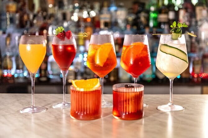 Aperitivo & Fresh Pasta class in Florence - An In-Depth Look at the Experience