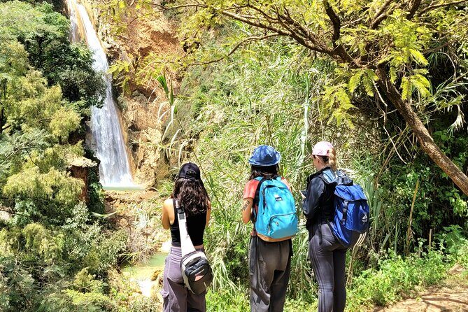 Apoala Magic Waterfalls Hike and Swim Adventure - What Makes This Tour Stand Out?