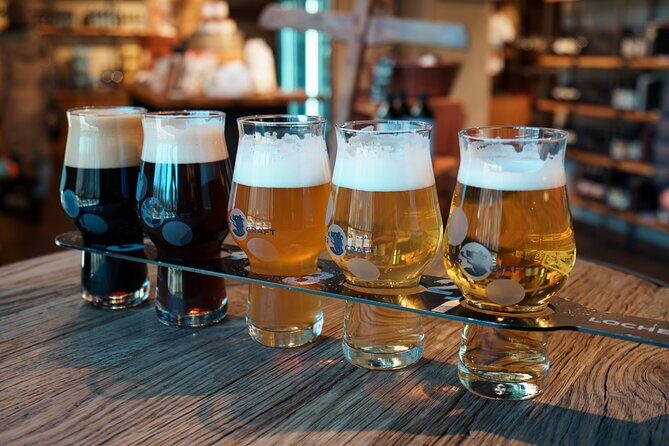 Appenzell Tour, Slide Adventure and Chocolate Museum - Considerations and Practical Tips