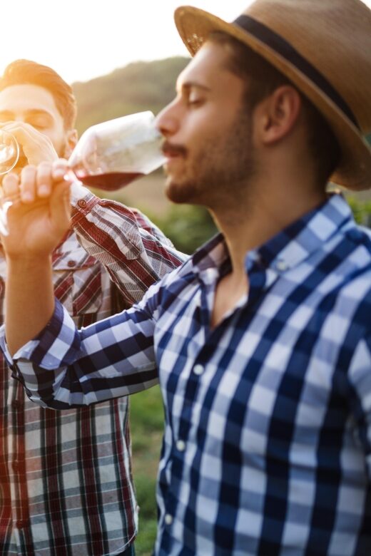 Apple Hill/Carson Road Digital Wine Tasting Passport - How Does It Work?