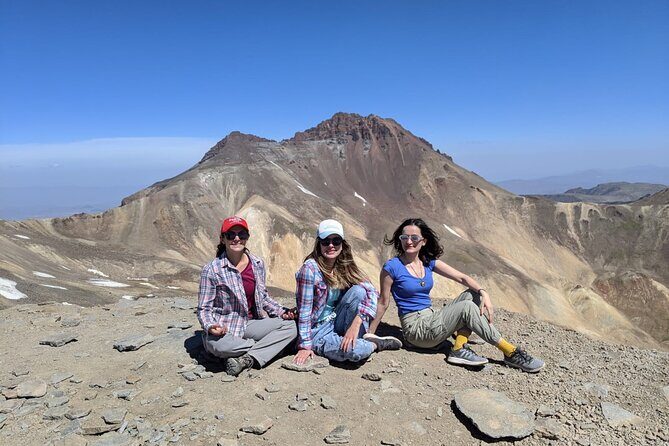 Aragats Mountain Hiking Tour - The Logistics and What It Means for You